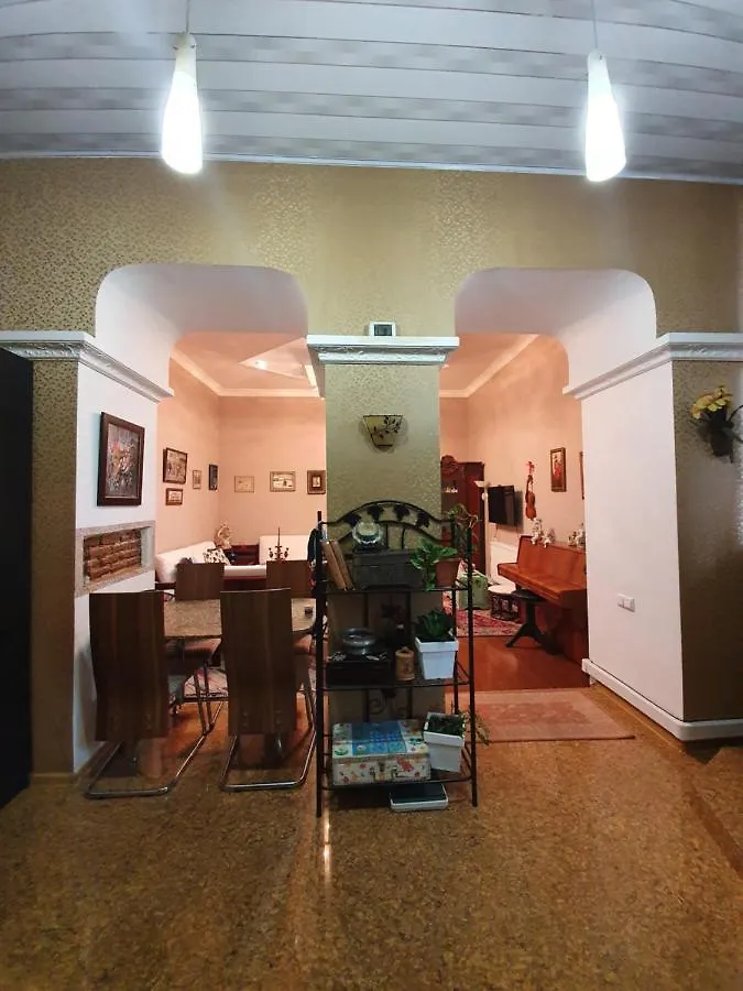 Guest house tm Tbilissi 0*,