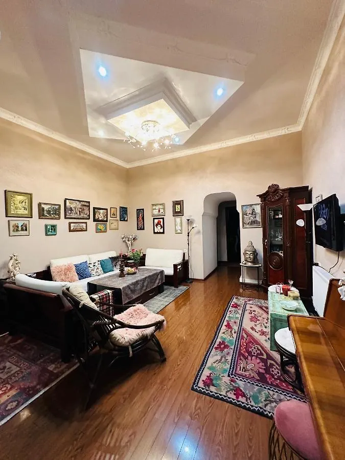 Guest house tm Tbilissi