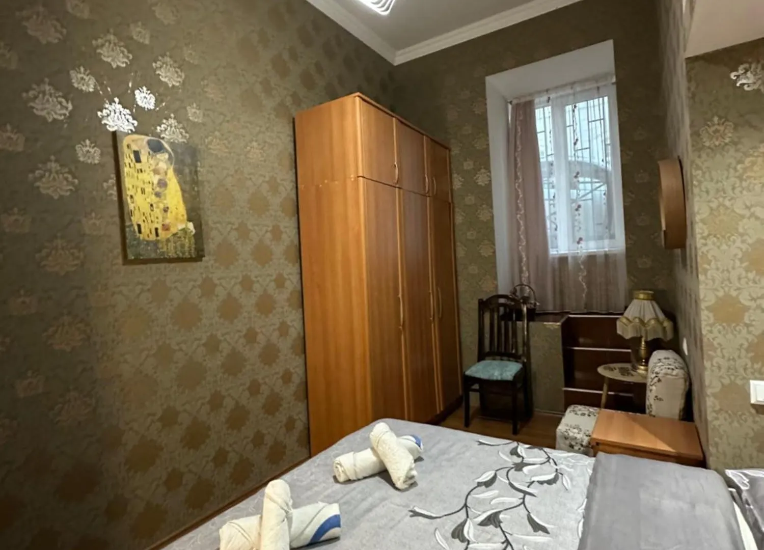 Guest house tm Tbilissi