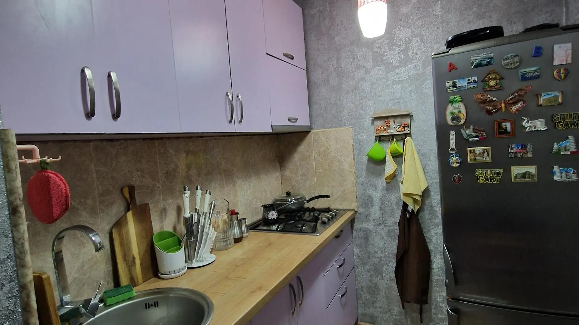 Guest house tm Tbilissi
