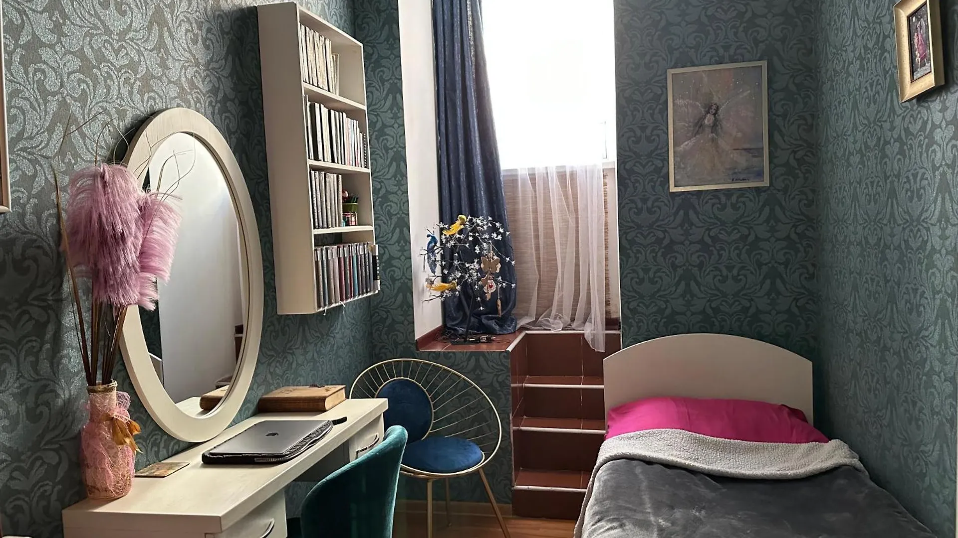Guest house tm Tbilissi