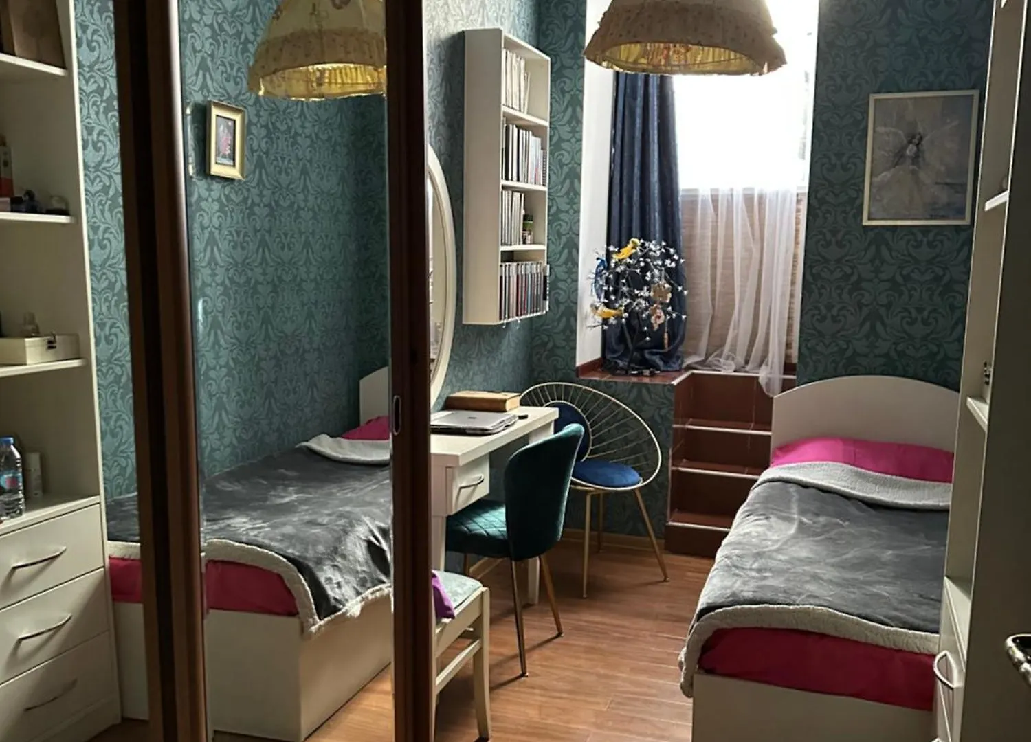 Guest house tm Tbilissi 0*,