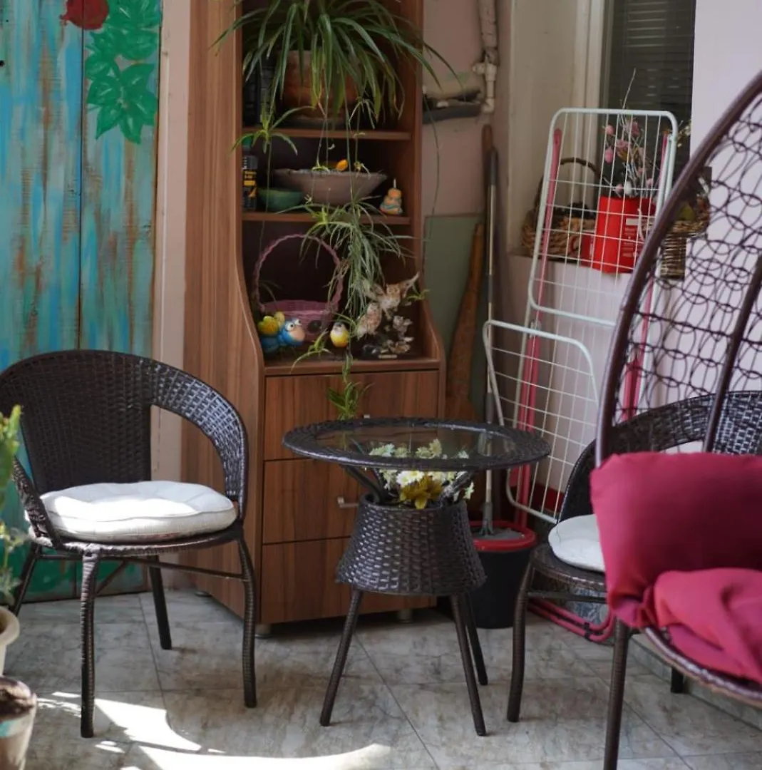 Guest house tm Tbilissi