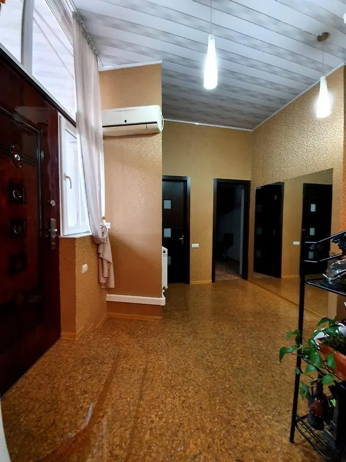 Guest house tm Tbilissi