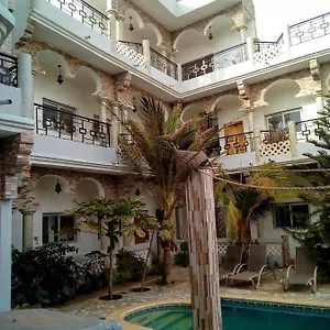 Paradialaw Dakar