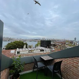 Gen Cibali Istambul