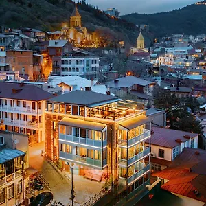 4* Hotel Tbilisee Boutique