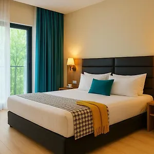 4* Hotel Eleven