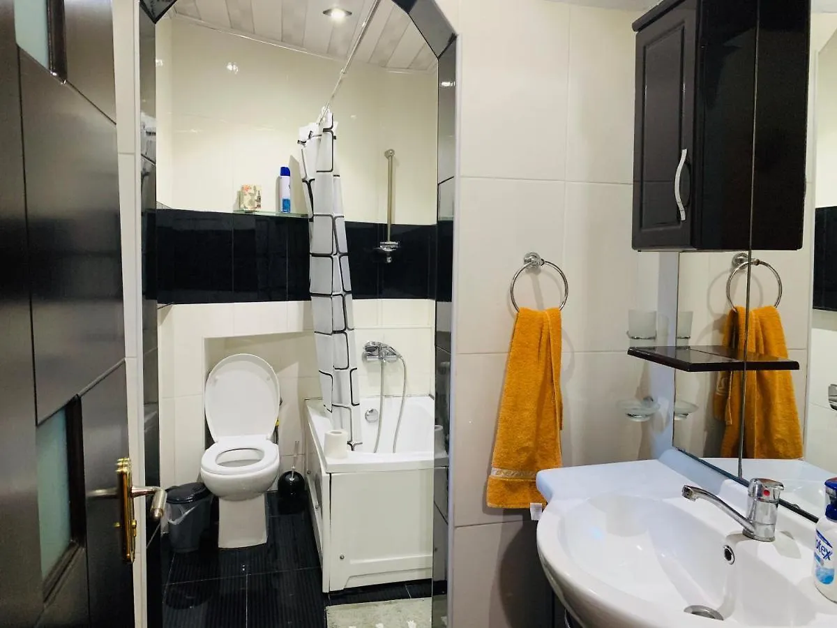 Guest House Tm Tbilisi