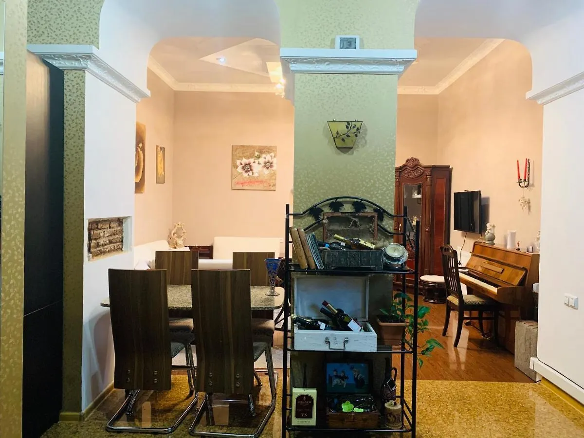 Guest House Tm Tbilisi 0*,  Georgia