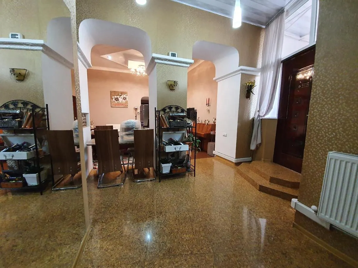 Guest House Tm Tbilisi Georgia